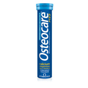 Vitabiotics Osteocare Fizz - 20 Pack