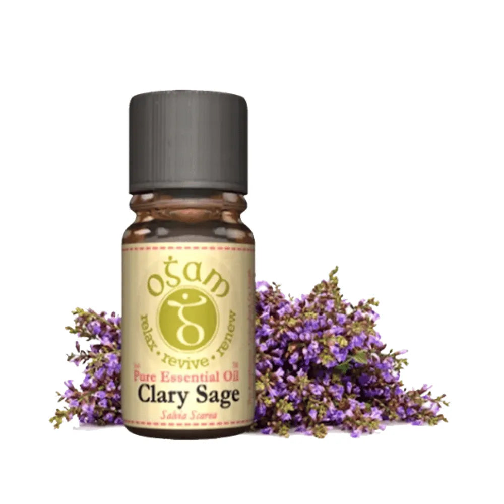 Ogam Essential Oil - Clarysage  5ml