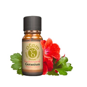 Ogam Essential Oil - Geranium  10ml