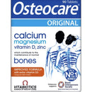 Osteocare Original Tablets (Vitabiotics) - 90 Pack
