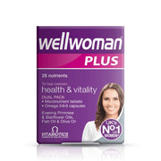 WellWoman Plus - 56 Pack