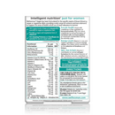 Wellwoman Vegan - 60 Tabs