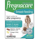 Vitabiotics Pregnacare Breast Feeding - 84 Tabs
