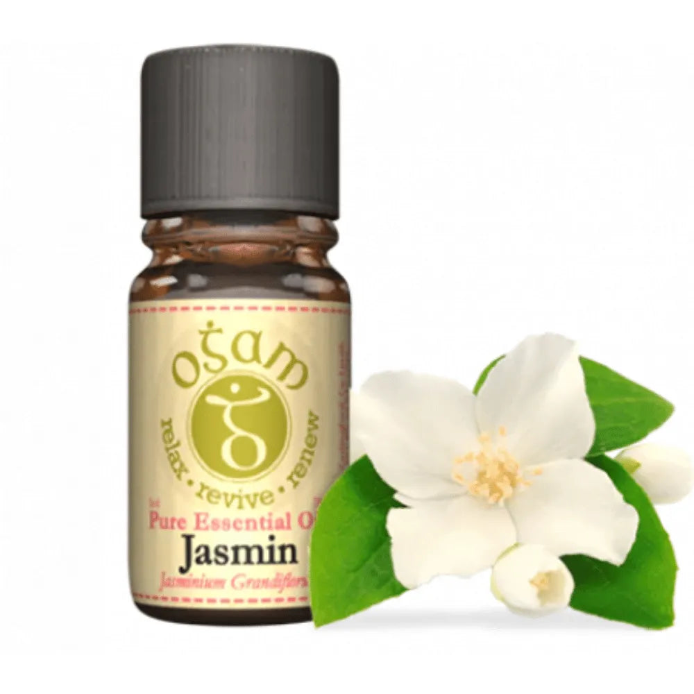 Ogam Essential Oil - Jasmin 5% in GSD oil 5ml