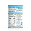 Vitabiotics WellBaby Multi-Vitamin Drops - 30ml