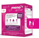 Revive Active Meno Active Max Daily Support - 30 Sachets & 30 Capsules