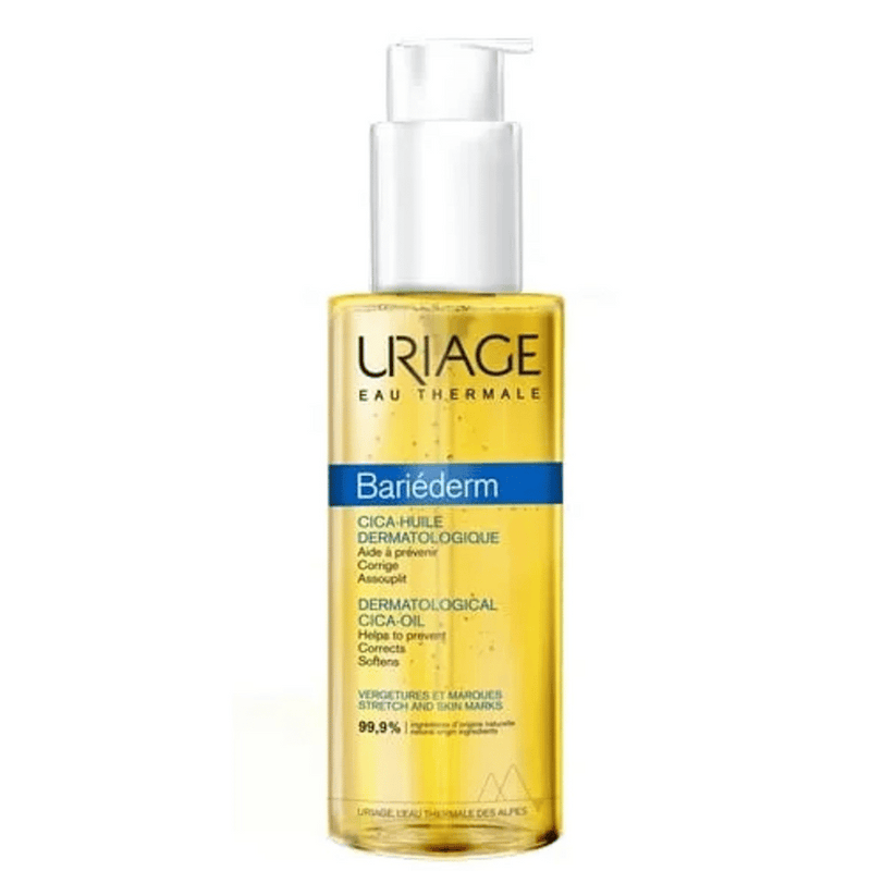 Uriage Bariederm Cica Oil 100ml