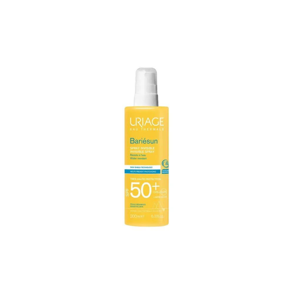 Uriage Bariesun SPF50+ Spray  200ml
