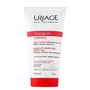 Uriage Tolederm Control Make-Up Remover Milk Gel 150ml