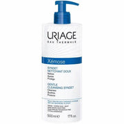 Uriage Xemose Gentle Gel Cream Cleanser 500ml