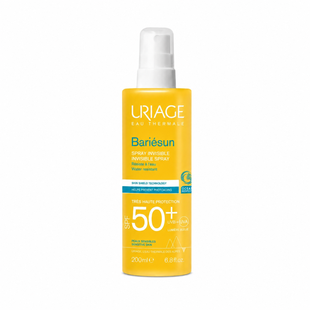 Uriage Bariesun SPF50+ Spray  200ml