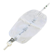 Bard Uriplan Leg Bag D3S 300ml - 10 Pack