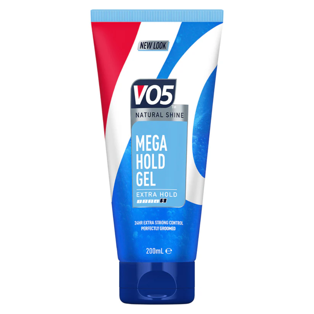 V05 Hold Styling Gel - 200ml