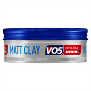 V05 Matt Clay - 75ml
