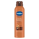 Vaseline Spray & Go Cocoa Butter - 190ml