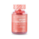 Novomins Vegan Collagen Gummies - 60 Pack