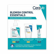 Cerave Blemish Control Skin Set