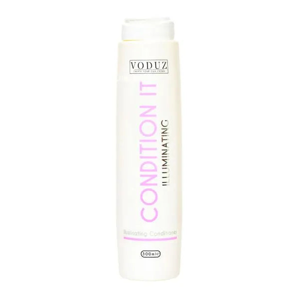 Voduz Condition It Illuminating Conditiner - 300ml