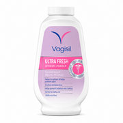 Vagisil Ultra Fresh Intimate Powder - 100g