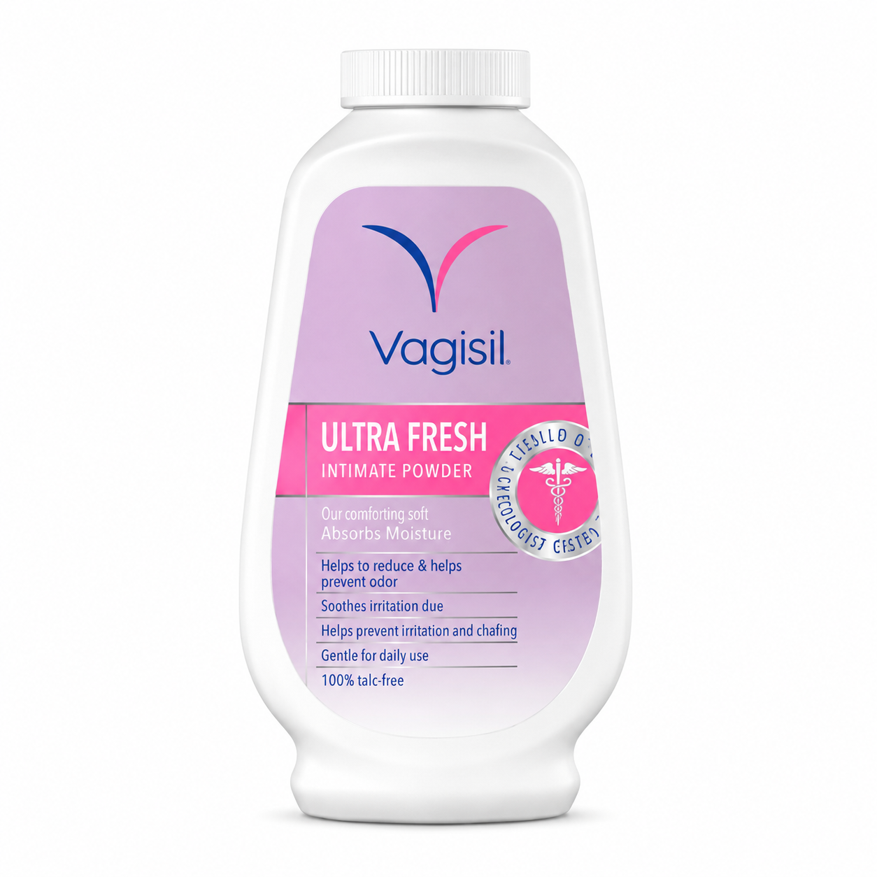 Vagisil Ultra Fresh Intimate Powder - 100g