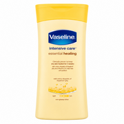 Vaseline Essential Moisturiser - 200ml
