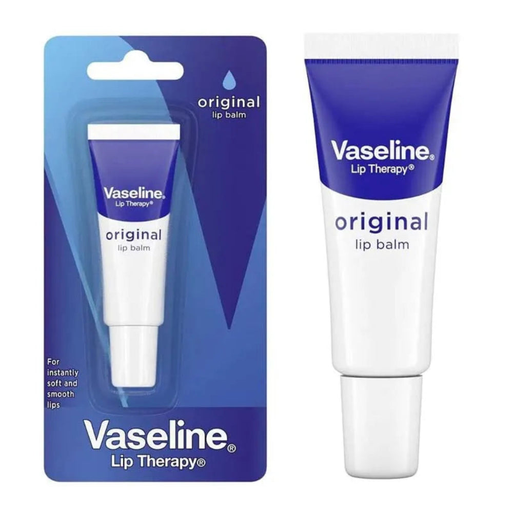 Vaseline Lip Tube Original