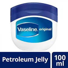 Vaseline Petroleum Jelly - 50ml / 100ml / 250ml