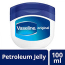 Vaseline Petroleum Jelly - 50ml / 100ml / 250ml