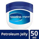 Vaseline Petroleum Jelly - 50ml / 100ml / 250ml