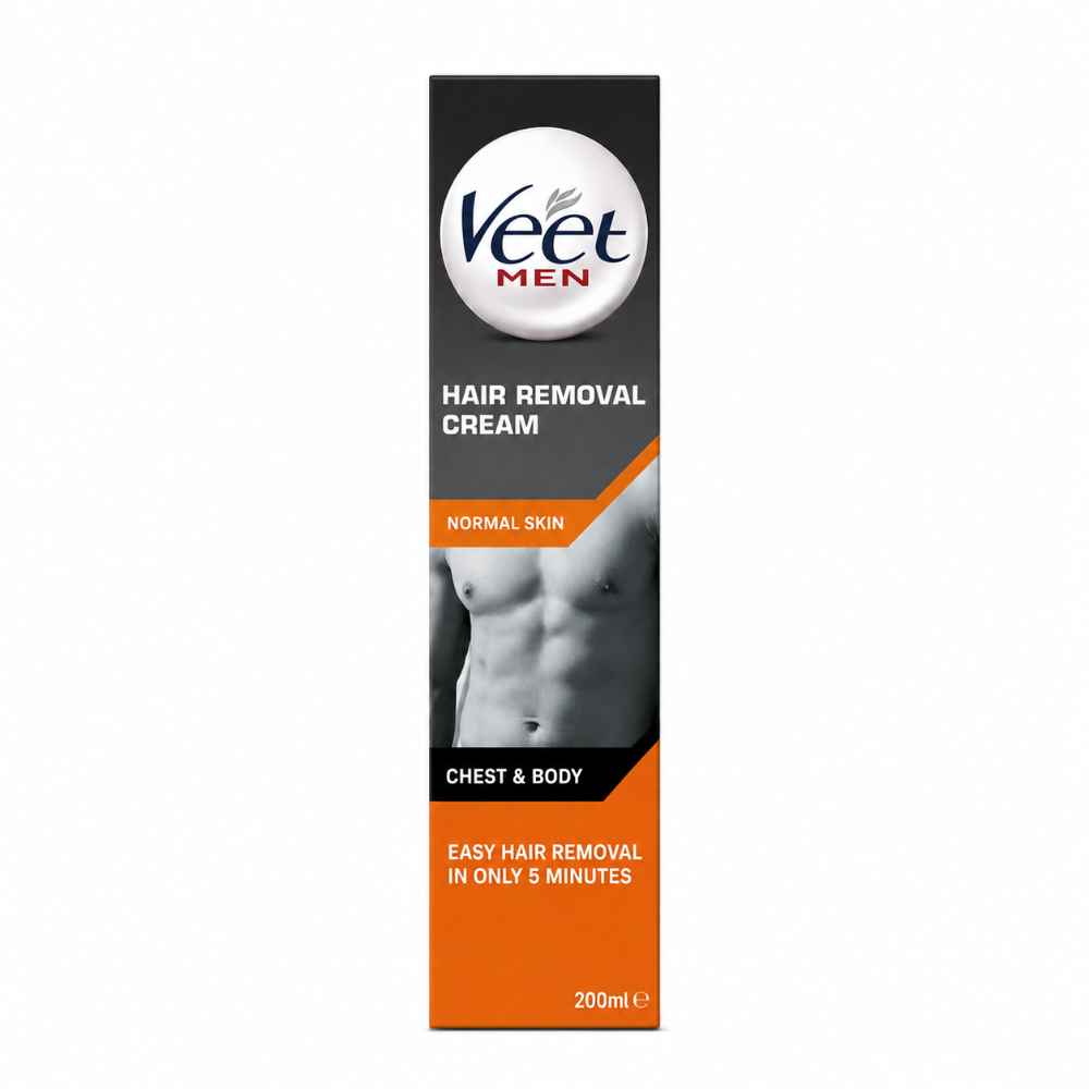 Veet For Men Cream - 200ml