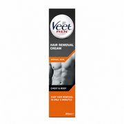 Veet For Men Cream - 200ml