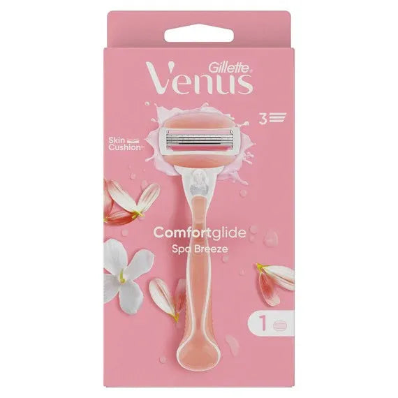 Venus Spa Breeze Razor - 1 Pack