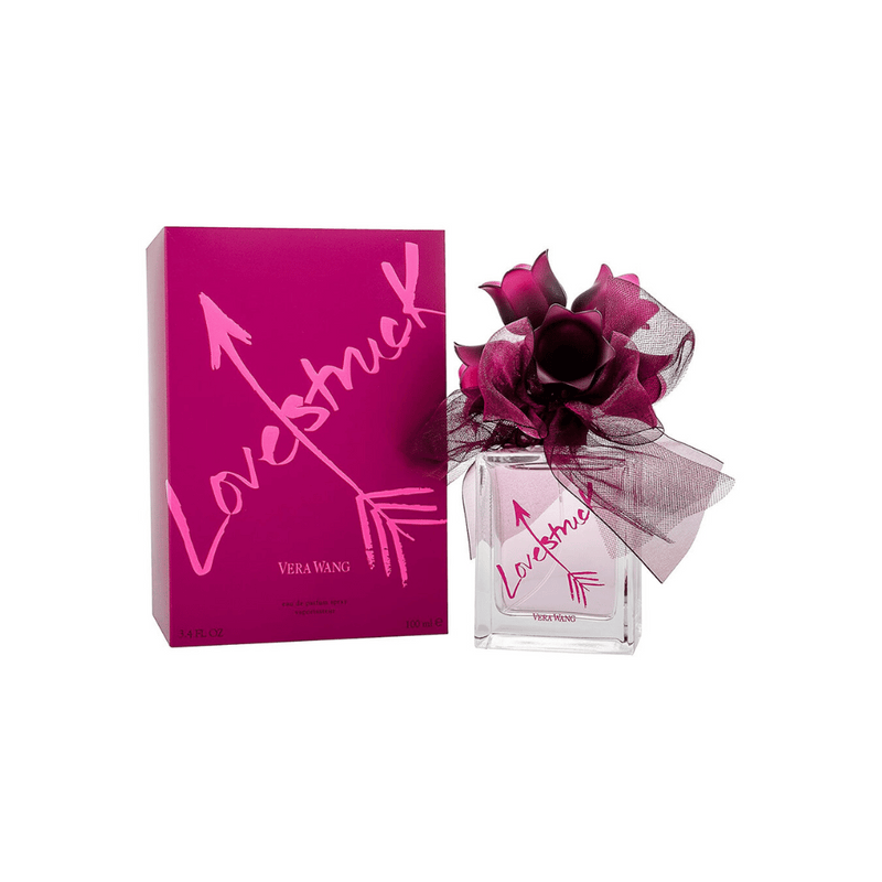 Vera Wang Lovestruck 100ml Edp Spr