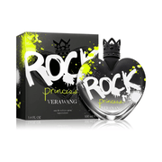 Vera Wang Rock Princess 100ml Edt Spr