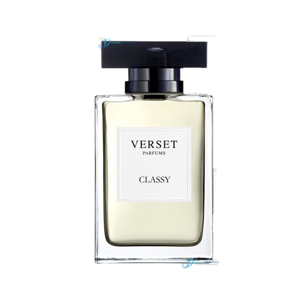 Verset Classy 100ml