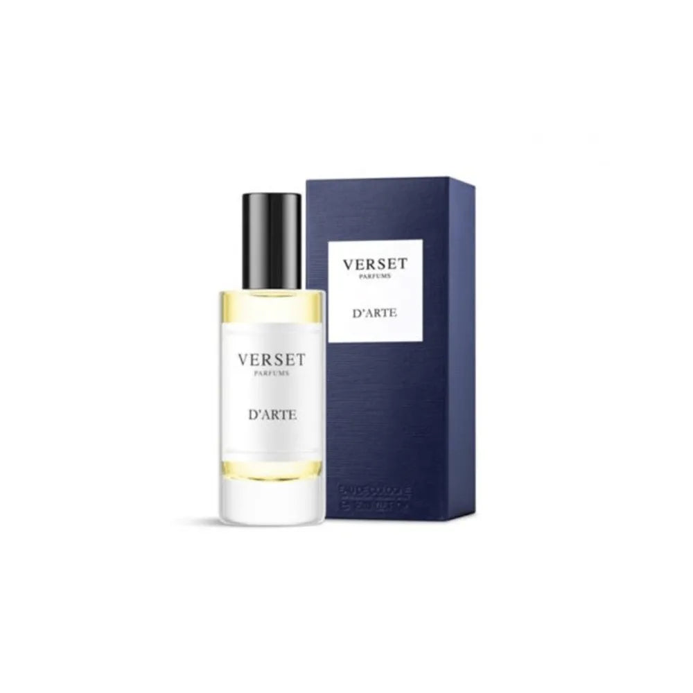 Verset D'Arte 15ml