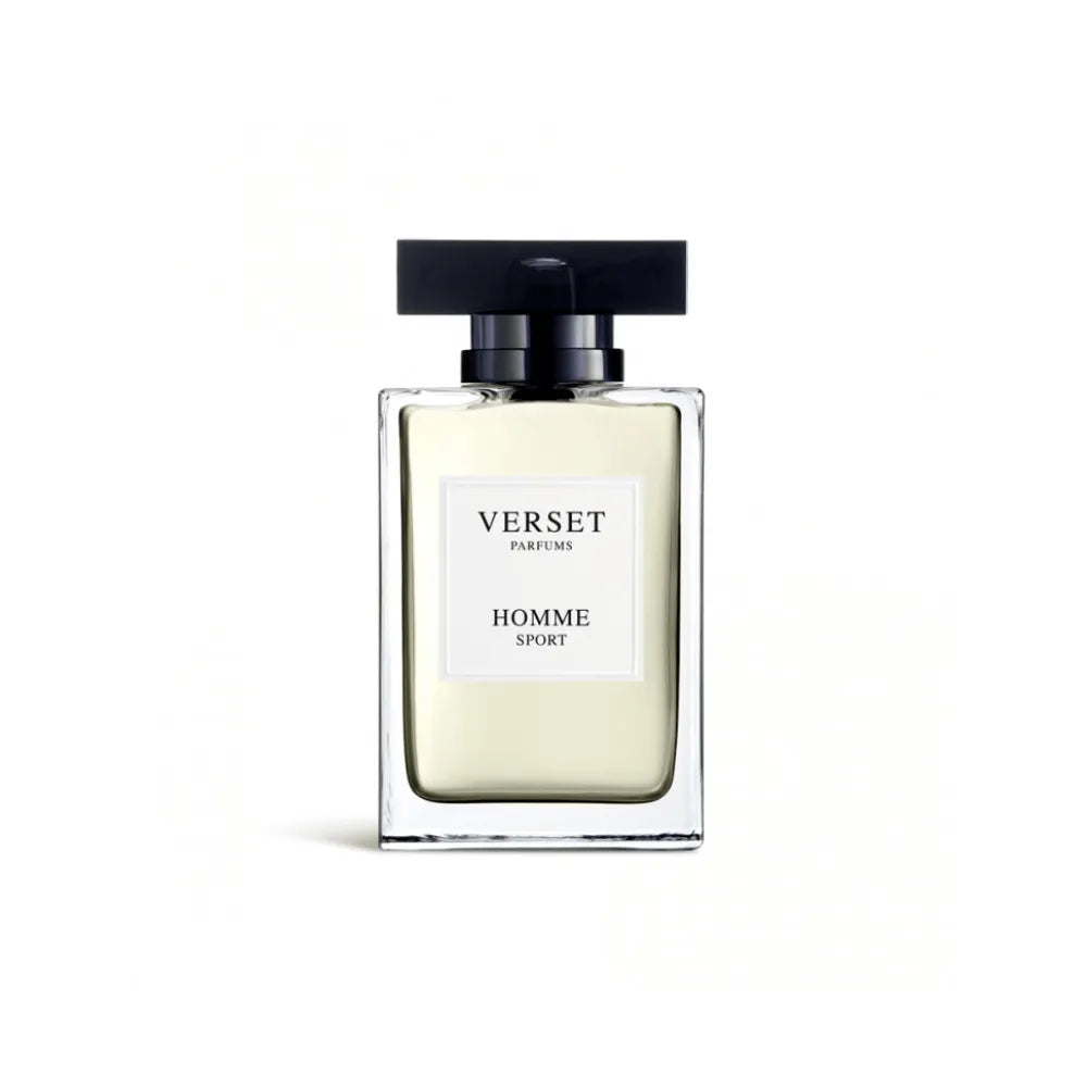 Verset Homme Sport 100ml