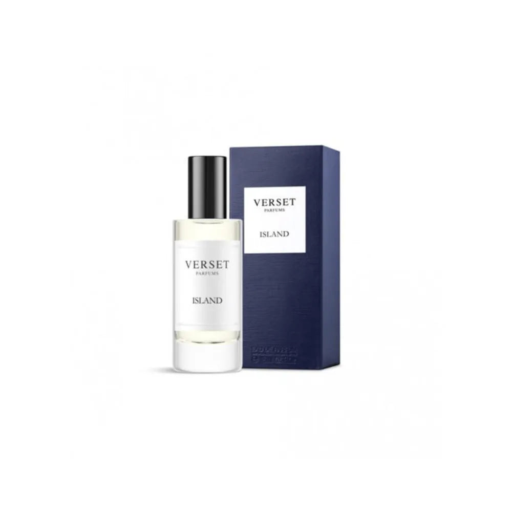 Verset Island 15ml