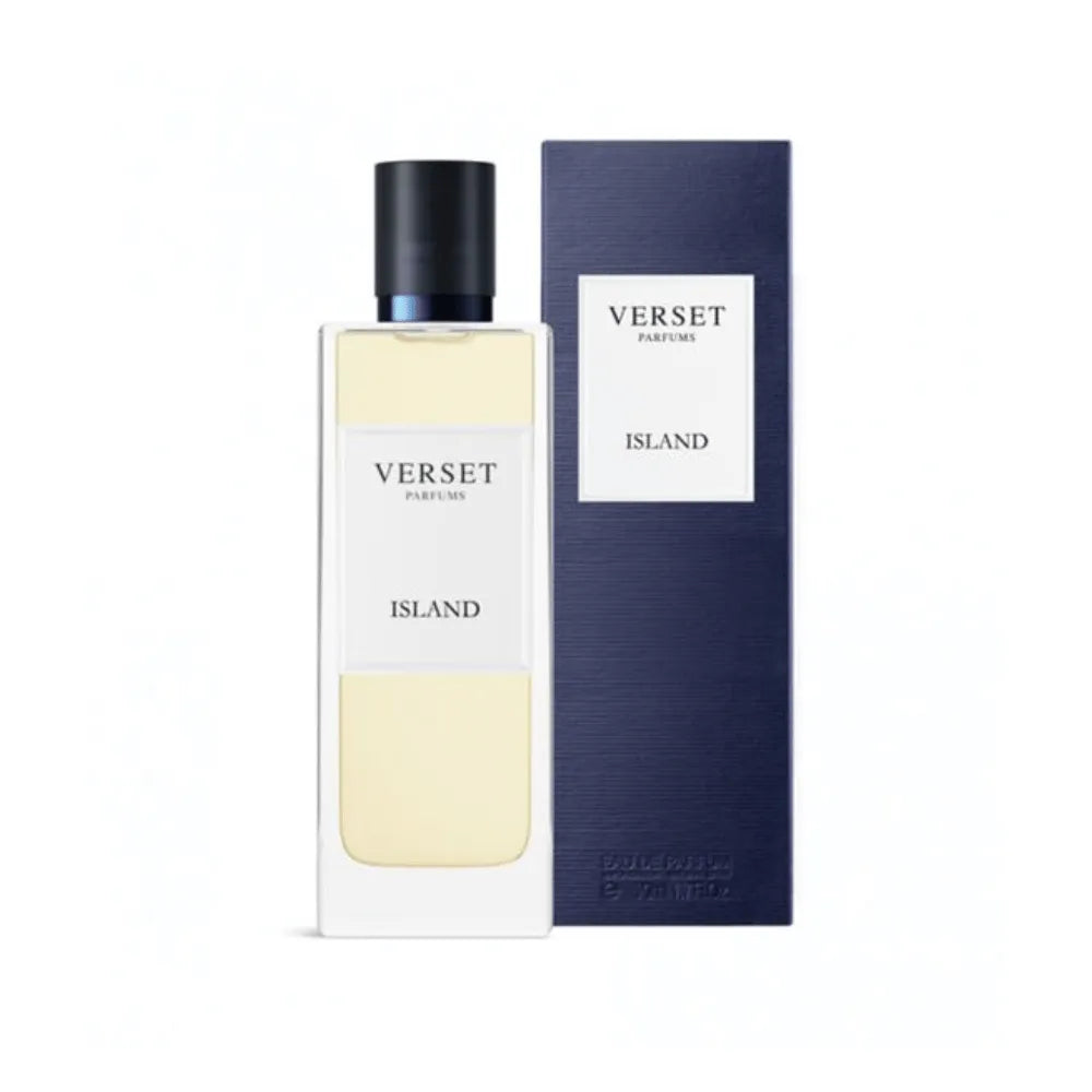 Verset Island 50ml