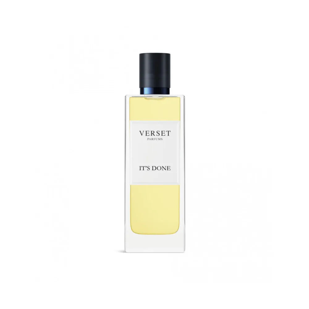 Verset It’s Done Eau de Parfum 50