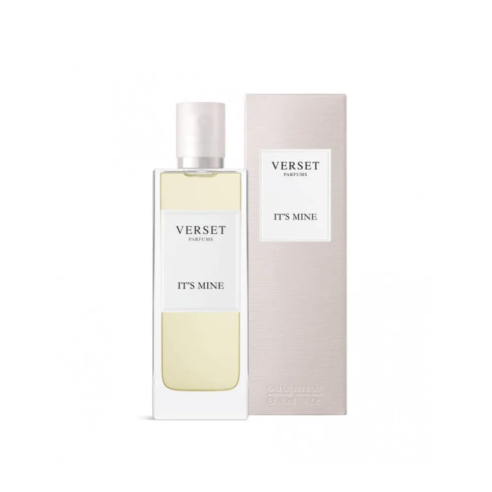 Verset It's Mine 50ml