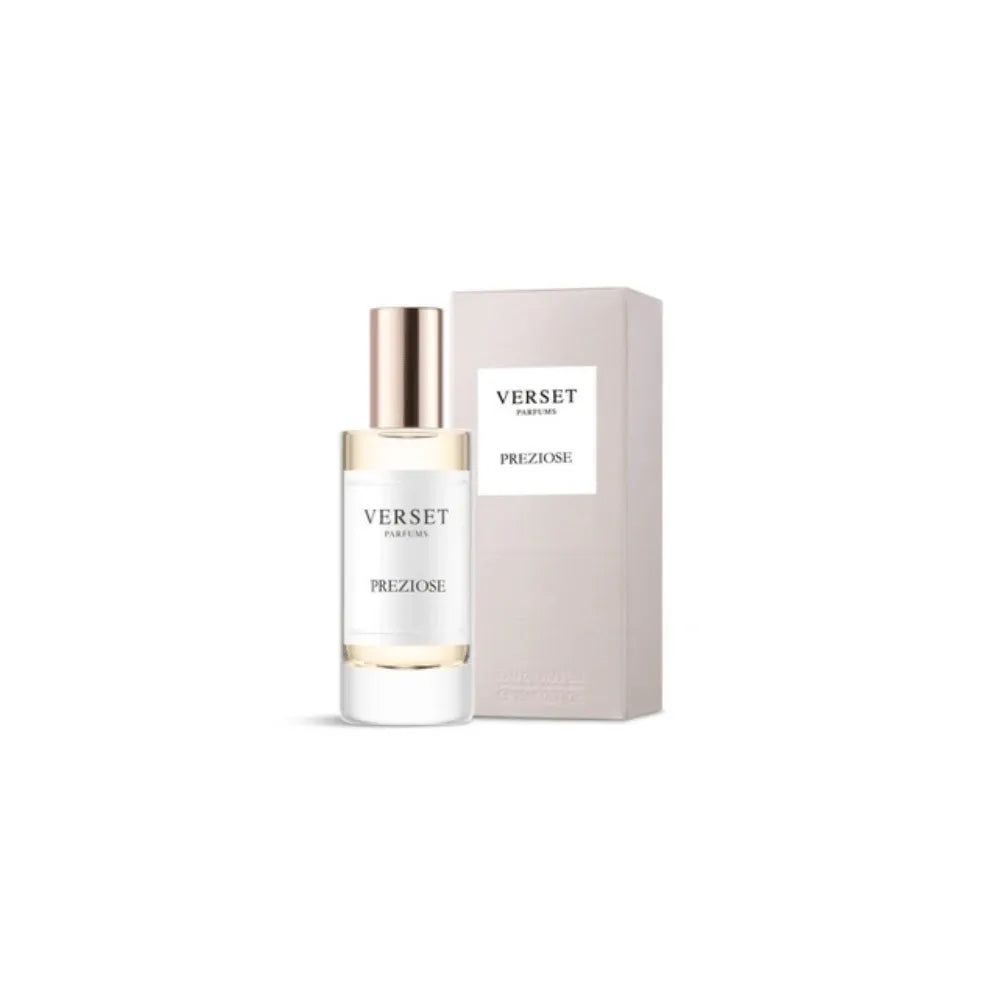 Verset Preziose 15ml