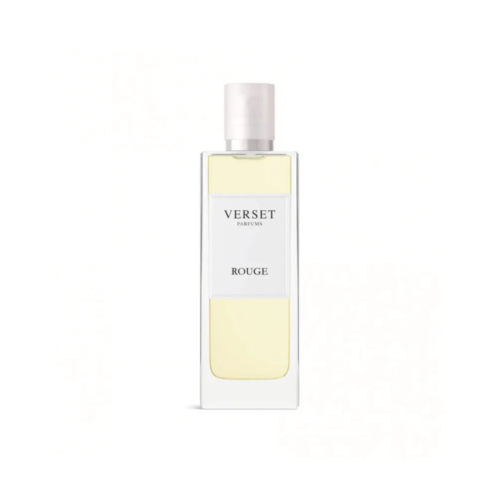 Verset Rouge 50ml