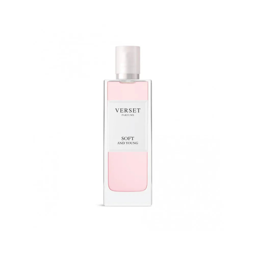 Verset Soft And Young 50ml