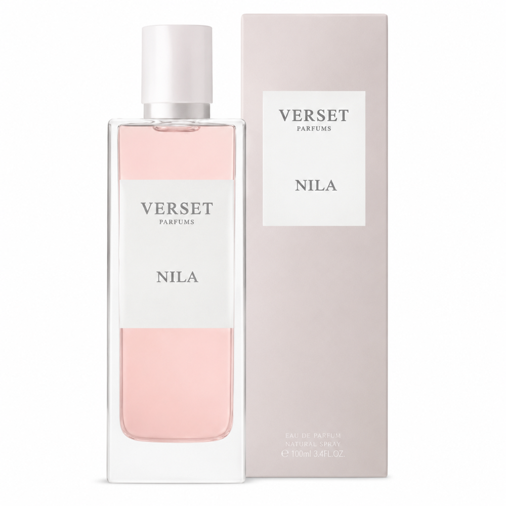 Verset Nela 50ml