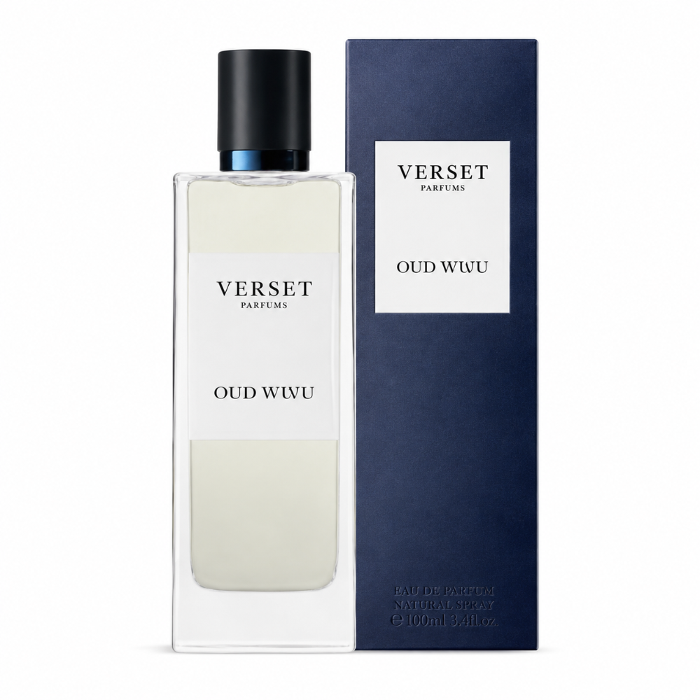 Verset Oud Wave - 50ml