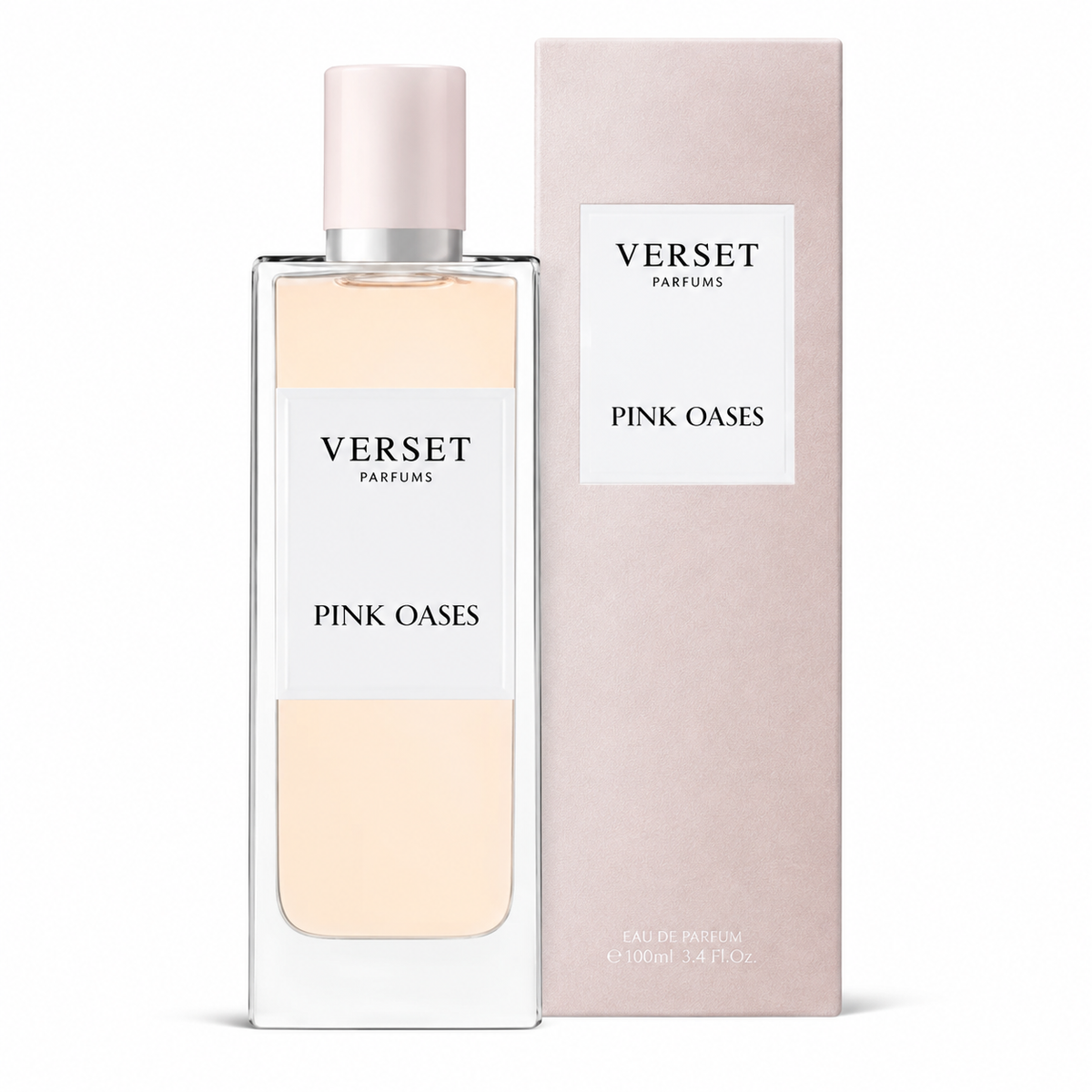 Verset Pink Oasis 50ml