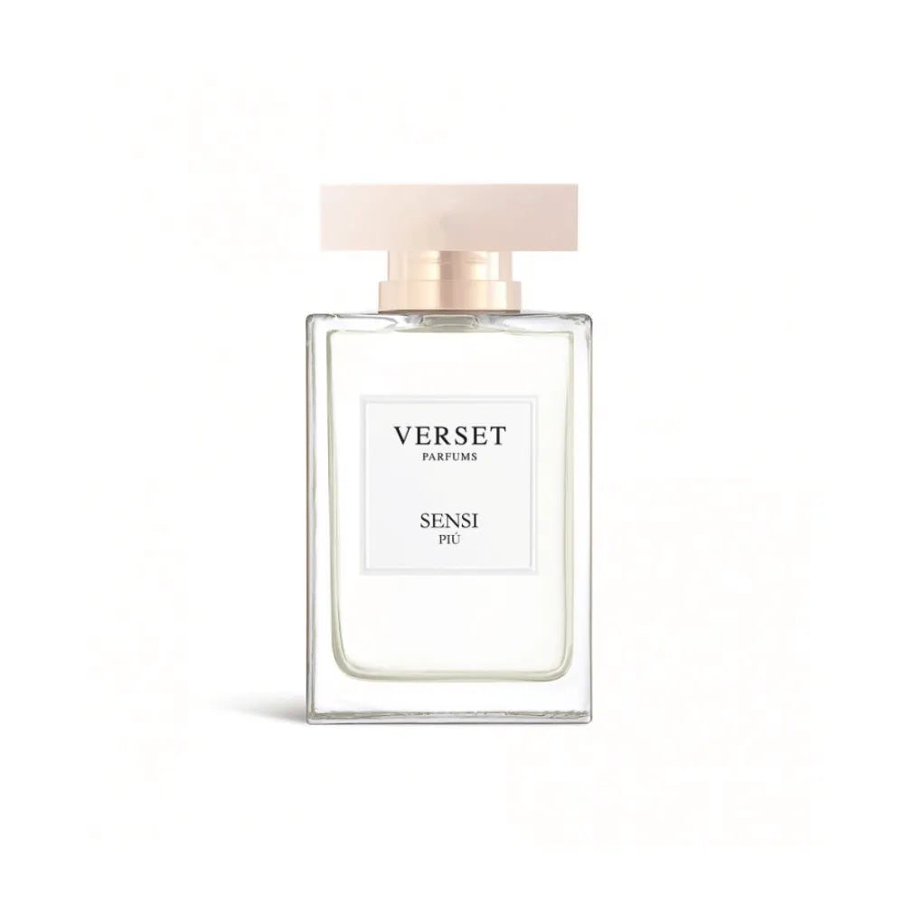 Verset Sensi Piu 100ml