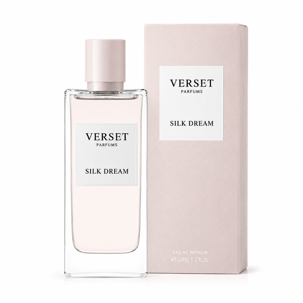 Verset Silk Dream 50ml