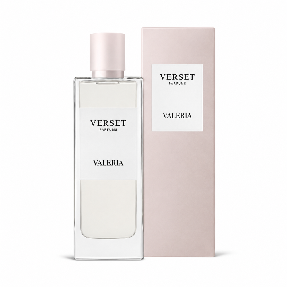 Verset Valeria 50ml